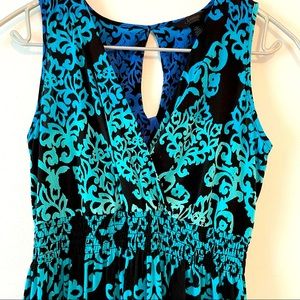 Soma dress Small like new